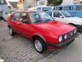 Volkswagen Golf Madison 1,6,  Oldtimer, absolut rostfrei Rot - thumbnail 2
