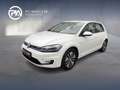 Volkswagen e-Golf VW e-Golf Белый - thumbnail 1