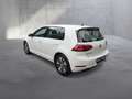 Volkswagen e-Golf VW e-Golf Белый - thumbnail 3