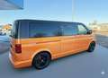 Volkswagen T5 Caravelle lang 2.5 TDI 7Sitzer AHK Kamera Schwarz - thumbnail 12