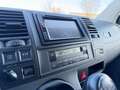 Volkswagen T5 Caravelle lang 2.5 TDI 7Sitzer AHK Kamera Schwarz - thumbnail 22