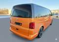 Volkswagen T5 Caravelle lang 2.5 TDI 7Sitzer AHK Kamera Schwarz - thumbnail 11