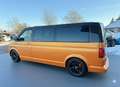 Volkswagen T5 Caravelle lang 2.5 TDI 7Sitzer AHK Kamera Schwarz - thumbnail 8