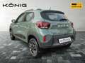 Dacia Spring Essential ELECTRIC 45 Vert - thumbnail 4