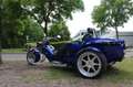 Rewaco RF1 pur Trike Automaat Blauw - thumbnail 6