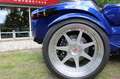 Rewaco RF1 pur Trike Automaat Blauw - thumbnail 6