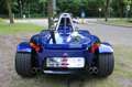 Rewaco RF1 pur Trike Automaat Blauw - thumbnail 3