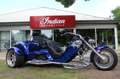 Rewaco RF1 pur Trike Automaat Blauw - thumbnail 9