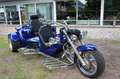 Rewaco RF1 pur Trike Automaat Blauw - thumbnail 8