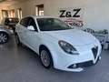 Alfa Romeo Giulietta Giulietta III 2016 2.0 jtdm Super 150cv Bianco - thumbnail 3