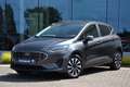 Ford Fiesta EcoBoost Titanium Gris - thumbnail 1