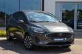 Ford Fiesta EcoBoost Titanium Gris - thumbnail 2