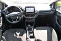Ford Fiesta EcoBoost Titanium Gris - thumbnail 5