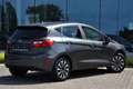 Ford Fiesta EcoBoost Titanium Gris - thumbnail 3