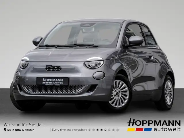 Fiat 500 main image