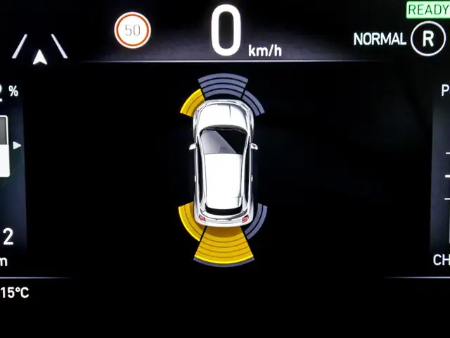 Fiat 500 view 11