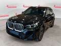 BMW X1 X1 sDrive 18i Msport TETTO APRIBILE Noir - thumbnail 1