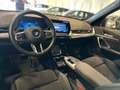 BMW X1 X1 sDrive 18i Msport TETTO APRIBILE Noir - thumbnail 8
