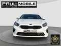 Kia Ceed / cee'd Edition 7 Navi Apple Android PDC R-Cam Blanc - thumbnail 2