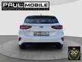 Kia Ceed / cee'd Edition 7 Navi Apple Android PDC R-Cam Blanc - thumbnail 5