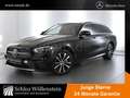 Mercedes-Benz E 300 de T AMG/MULTIBEAM/Fahrass/Business-P/RfCam Schwarz - thumbnail 1
