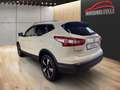 Nissan Qashqai N-Connecta Weiß - thumbnail 4