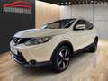 Nissan Qashqai N-Connecta Weiß - thumbnail 1