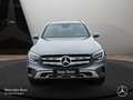 Mercedes-Benz GLC 300 d 4M PANO+AHK+LED+KAMERA+KEYLESS+9G Grau - thumbnail 3