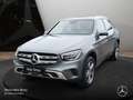 Mercedes-Benz GLC 300 d 4M PANO+AHK+LED+KAMERA+KEYLESS+9G Grau - thumbnail 2