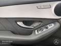 Mercedes-Benz GLC 300 d 4M PANO+AHK+LED+KAMERA+KEYLESS+9G Grau - thumbnail 17
