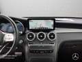 Mercedes-Benz GLC 300 d 4M PANO+AHK+LED+KAMERA+KEYLESS+9G Grau - thumbnail 15