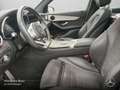 Mercedes-Benz GLC 300 d 4M PANO+AHK+LED+KAMERA+KEYLESS+9G Grau - thumbnail 11