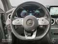 Mercedes-Benz GLC 300 d 4M PANO+AHK+LED+KAMERA+KEYLESS+9G Grau - thumbnail 14