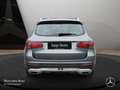 Mercedes-Benz GLC 300 d 4M PANO+AHK+LED+KAMERA+KEYLESS+9G Grau - thumbnail 9