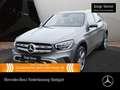 Mercedes-Benz GLC 300 d 4M PANO+AHK+LED+KAMERA+KEYLESS+9G Grau - thumbnail 1