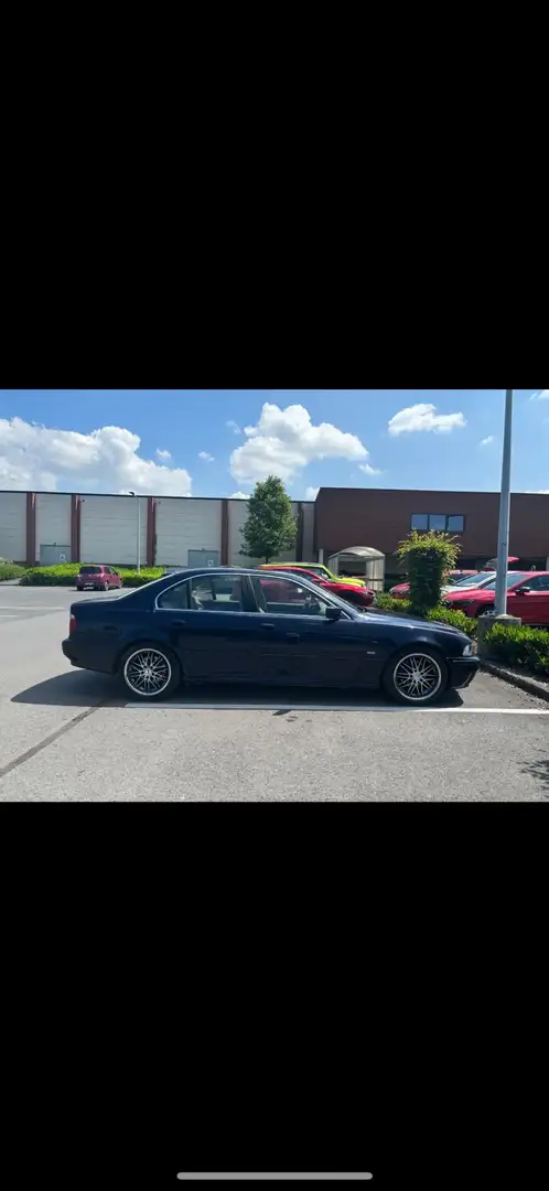 BMW 525 d Special Equipment 2 - 2