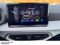 SEAT Ibiza Style 1.0 TSI Voll-LED Navi Einparkhilfe Rückfahrk Blu/Azzurro - thumbnail 12
