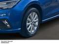 SEAT Ibiza Style 1.0 TSI Voll-LED Navi Einparkhilfe Rückfahrk Blu/Azzurro - thumbnail 8