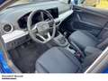 SEAT Ibiza Style 1.0 TSI Voll-LED Navi Einparkhilfe Rückfahrk Blu/Azzurro - thumbnail 9