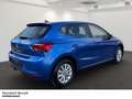 SEAT Ibiza Style 1.0 TSI Voll-LED Navi Einparkhilfe Rückfahrk Blu/Azzurro - thumbnail 3