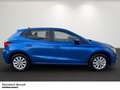 SEAT Ibiza Style 1.0 TSI Voll-LED Navi Einparkhilfe Rückfahrk Blu/Azzurro - thumbnail 2