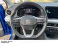 SEAT Ibiza Style 1.0 TSI Voll-LED Navi Einparkhilfe Rückfahrk Blu/Azzurro - thumbnail 11