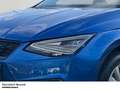 SEAT Ibiza Style 1.0 TSI Voll-LED Navi Einparkhilfe Rückfahrk Blu/Azzurro - thumbnail 4