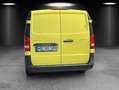 Mercedes-Benz Vito 114 Base lang Holzfußbo Park-Paket MBUX Geel - thumbnail 5