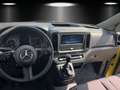 Mercedes-Benz Vito 114 Base lang Holzfußbo Park-Paket MBUX Geel - thumbnail 10