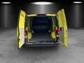 Mercedes-Benz Vito 114 Base lang Holzfußbo Park-Paket MBUX Geel - thumbnail 7