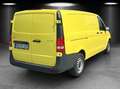 Mercedes-Benz Vito 114 Base lang Holzfußbo Park-Paket MBUX Geel - thumbnail 6