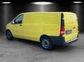Mercedes-Benz Vito 114 Base lang Holzfußbo Park-Paket MBUX Geel - thumbnail 4