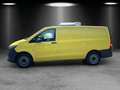 Mercedes-Benz Vito 114 Base lang Holzfußbo Park-Paket MBUX Geel - thumbnail 3