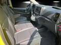 Mercedes-Benz Vito 114 Base lang Holzfußbo Park-Paket MBUX Geel - thumbnail 13